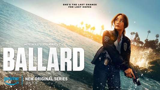 Ballard - Backdrops