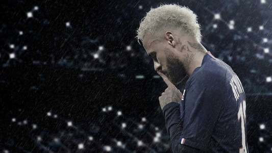 Neymar: The Perfect Chaos - Backdrops