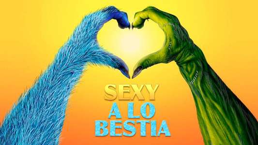 Sexy Beasts - Backdrops
