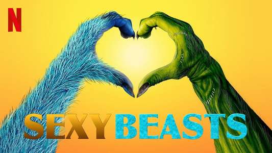 Sexy Beasts - Backdrops