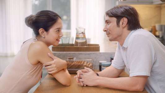 Story of Dinda: Second Chance of Happiness - Backdrops