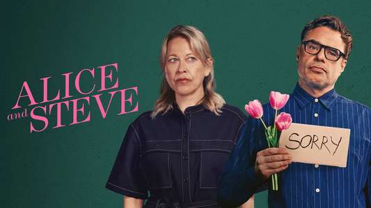 Alice and Steve - Backdrops
