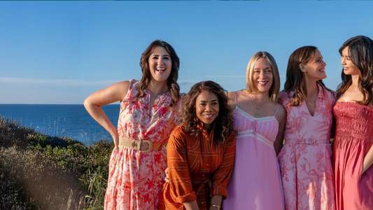 The Five Star Weekend - Backdrops