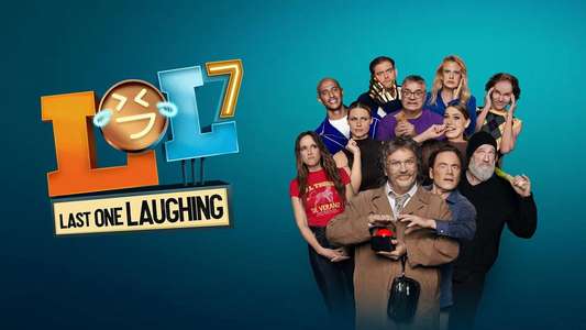 LOL: Last One Laughing Germany - Backdrops