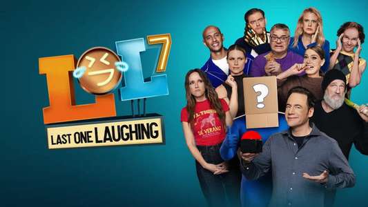 LOL: Last One Laughing Germany - Backdrops