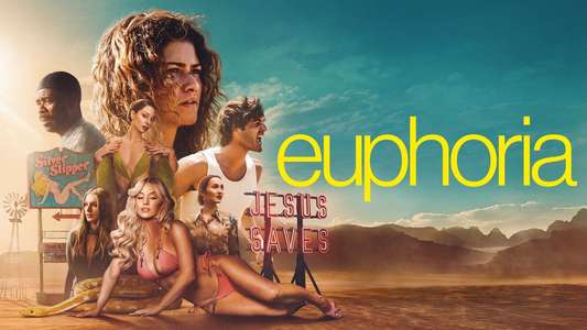 Euphoria - Backdrops