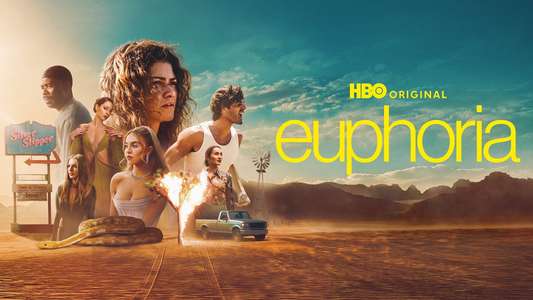 Euphoria - Backdrops