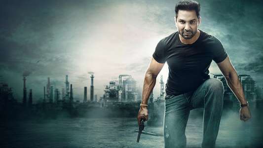 Thana Sadar - Backdrops