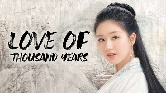 Love Of Thousand Years - Backdrops