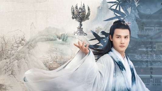 Love Of Thousand Years - Backdrops