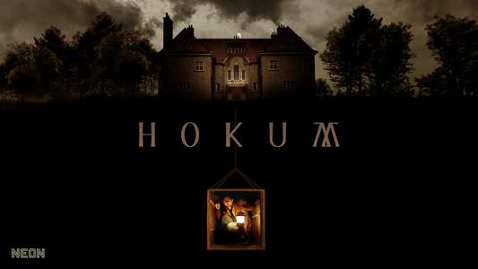 Hokum - Backdrops