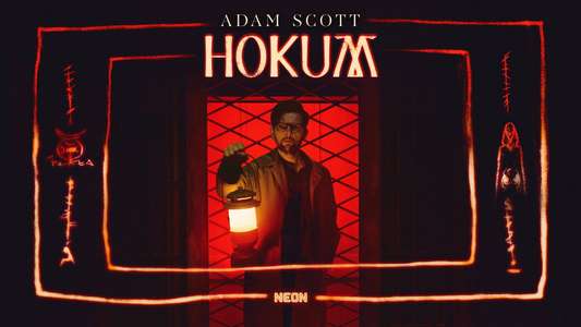 Hokum - Backdrops