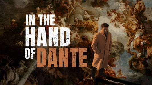In the Hand of Dante - Backdrops