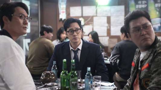 Agent Kim Reactivated - Backdrops