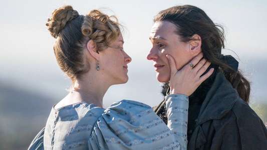 Gentleman Jack - Backdrops