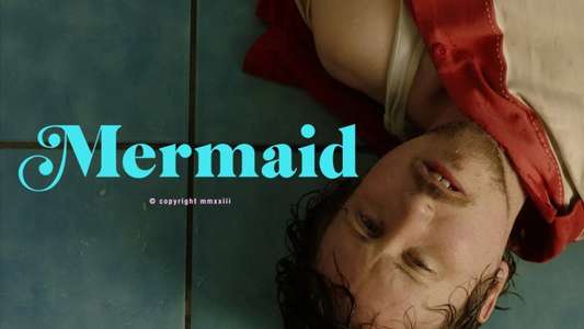 Mermaid - Backdrops