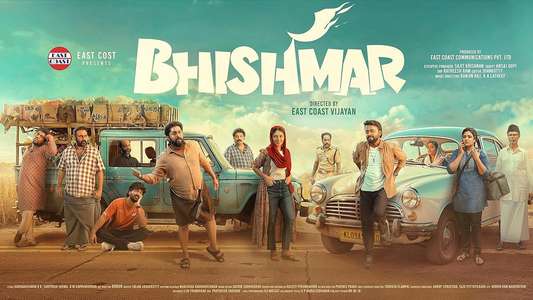 Bheeshmar - Backdrops