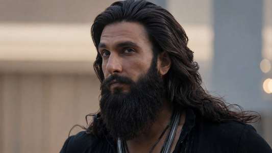 Dhurandhar: The Revenge - Backdrops