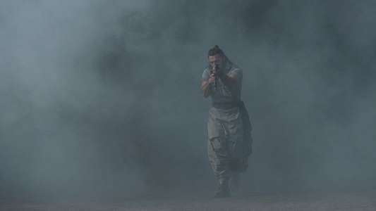 Dhurandhar: The Revenge - Backdrops