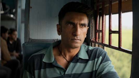 Dhurandhar: The Revenge - Backdrops