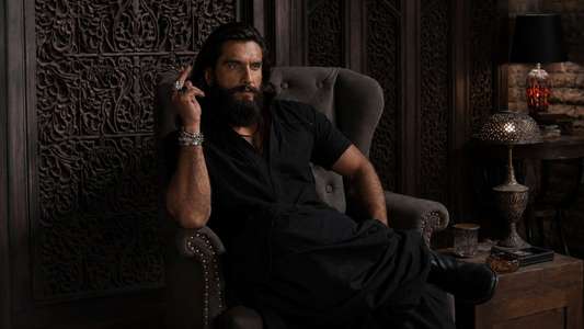 Dhurandhar: The Revenge - Backdrops