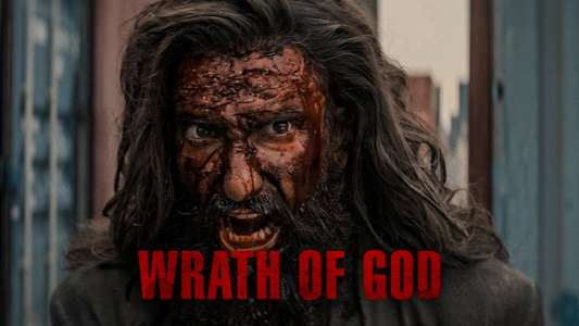 Dhurandhar: The Revenge - Backdrops