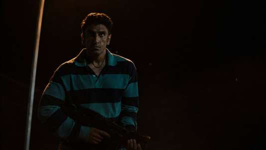 Dhurandhar: The Revenge - Backdrops