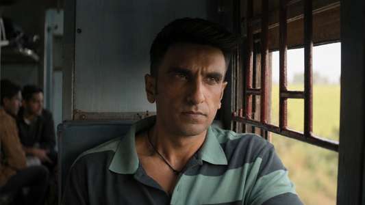 Dhurandhar: The Revenge - Backdrops