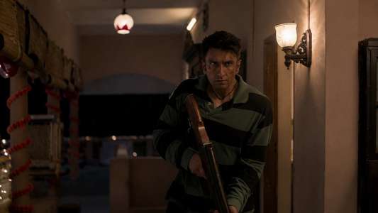 Dhurandhar: The Revenge - Backdrops