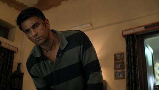 Dhurandhar: The Revenge - Backdrops
