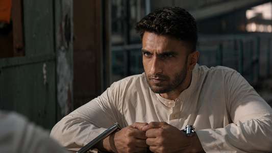 Dhurandhar: The Revenge - Backdrops