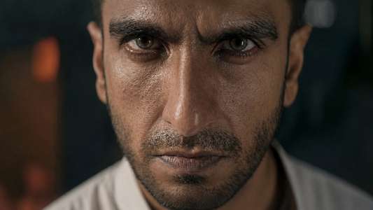 Dhurandhar: The Revenge - Backdrops