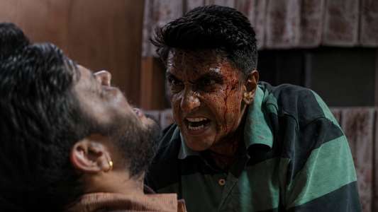 Dhurandhar: The Revenge - Backdrops