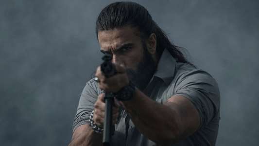Dhurandhar: The Revenge - Backdrops