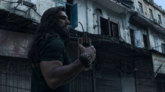 Dhurandhar: The Revenge - Backdrops