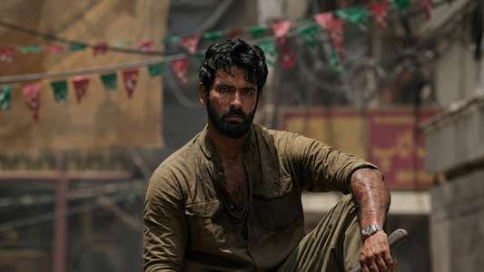 Dhurandhar: The Revenge - Backdrops