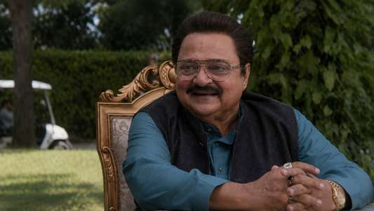 Dhurandhar: The Revenge - Backdrops