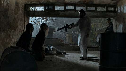 Dhurandhar: The Revenge - Backdrops