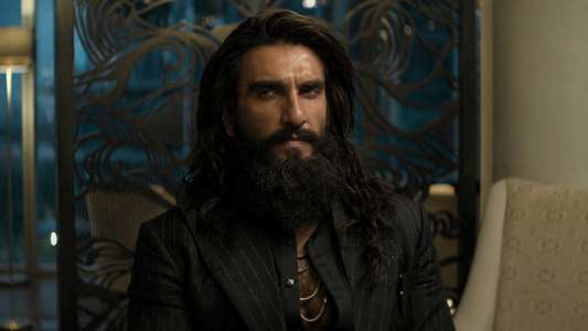 Dhurandhar: The Revenge - Backdrops