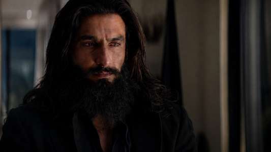 Dhurandhar: The Revenge - Backdrops