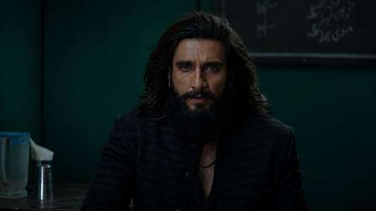 Dhurandhar: The Revenge - Backdrops