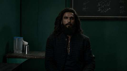 Dhurandhar: The Revenge - Backdrops