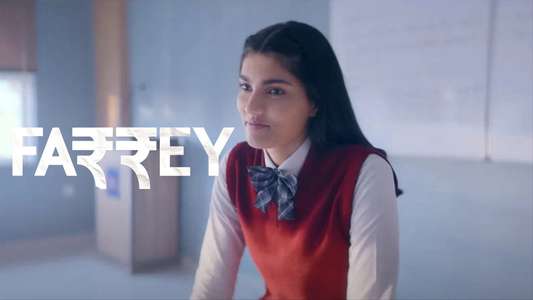 Farrey - Backdrops