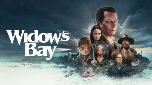 Widow's Bay - Backdrops