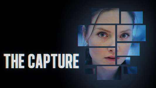 The Capture - Backdrops
