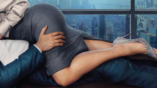 Office Romance - Backdrops