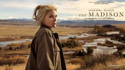 The Madison - Backdrops