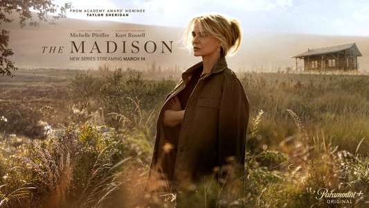 The Madison - Backdrops