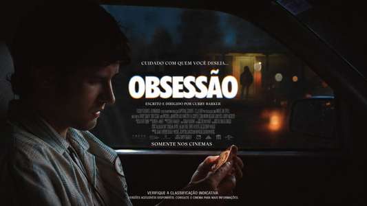 Obsession - Backdrops