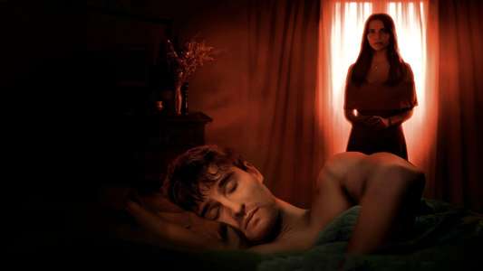 Obsession - Backdrops